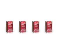 4x 4 Litro Original Mannol aceite motor para 7812 Motocicleta 4-Takt Api Sl Oil