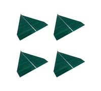 4X 600-6000MHz UWB Ultra-Wideband Log-Antena Periódica Antena Direccional UWB Wifi Antena Que Cubre Común