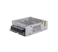 4X AC 100V - 220V A 24V 5A 120W Conversor del Voltaje Fuente de Alimentacion del Interruptor para La Tira del LED