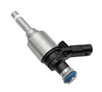 4X Accesorios Del Coche De La Válvula Inyección Boquilla Inyector Combustible Para A3 A4 A5 Q5 2,0 T