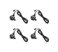 4X Acelerador de Pulgar de Bicicleta Eléctrica EBike,Acelerador de Acelerador de Dedo FT-21X,Control de Velocidad para Pieza de Ebike Pocket