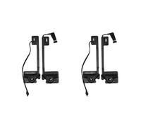 4x Altavoz Izquierdo + Derecho para Pro Altavoces Internos Retina A1502 de 13 Pulgadas Finales de 2013 Principios de 2014 2015 923-0557