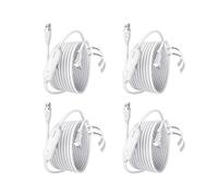 4X AMVR 18W Rechargeable VR Link Cable for Quest 3/3S /2 /Pro Type-C USB Cable for Pico4 /Ultra Compatible PC