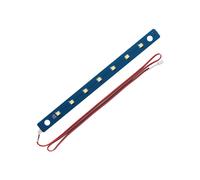 4X Barra de Luz LED Superbrillante de 24 V para Impresoras 3D AD5M 5MPRO de FLASHFORGE Adventurer 5M