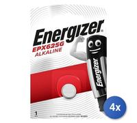 4X Batería Energizer EN-639318