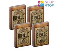 Bicycle Bourbon