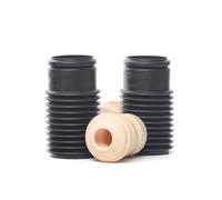 4x BILSTEIN 11-101321 Juego de guardapolvos amortiguador para AUDI A2 (8Z0)