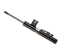 4x BILSTEIN B4 Amortiguador Delant. + Trasero para Smart Fortwo 451 Coupé Cabrio