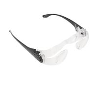 4X Binoculares de Pesca, Gafas a Mano para Observación de Aves, Conciertos, Teatro, Turismo, Telescopio Portátil HD y Gafas de ópera para Caza Al Aire Libre (Versión de miopía)