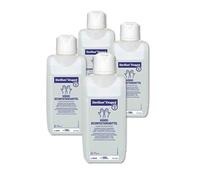 4x Bode Sterillium® Virugard Händedesinfektionsmittel - 500 ml Flasche - B0899R5SYB | Flasche (500 ml)