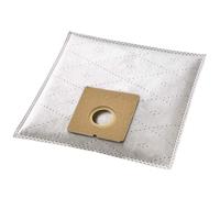 4x Bolsa de Aspiradora para Aldi Sina Dirt Devil Bomann BS-968 CB-973 CB-986 992