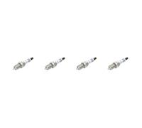 BOSCH Bujía de encendido para MERCEDES-BENZ: Classe E, Classe CLK, Classe ML, Classe C, Vito, Classe S, Classe R, 129 Series (Ref: 0 242 230 500)