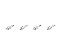 BOSCH Zündkerze para Opel CIH Manta Kadett Ascona GT 20E 20S WR7BC+