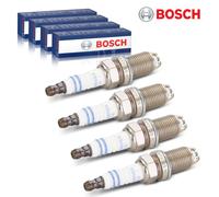 Bujía de encendido Super plus BOSCH 0 242 236 564, 1 Pieza