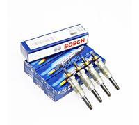 Bujía incandescente Duraterm BOSCH 0 250 202 125