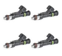 4x BOSCH Inyector Inyectora Para Lada Niva 2121 1700 i 1500