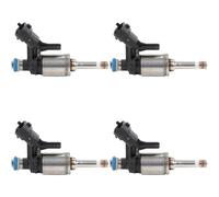 4x BOSCH Inyector Para BMW 1er F20 114i 116i MINI Mini R56 Cooper S John