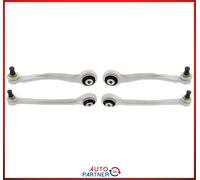 4x Brazos de Control Reforzados Delanteros Arriba Izq Der Audi Q5 Q7 FYB 4MB