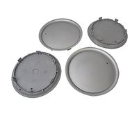 4x Buje tapas 165 mm/137 mm Buje Tapa