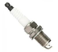 4x Bujía de encendido con resistencia SK20PR-A11 DENSO para SUZUKI VOLVO