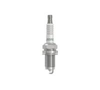 DENSO Bujía de encendido SKJ20DR-M11S con resistencia Electrodo de masa Electro central Iridio Electrodo de masa de platino Long. de rosca: 20,5mm