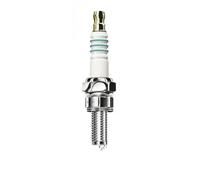 DENSO Bujía de encendido IU24A Electrodo de masa Ancho de llave: 16 mm Long. de rosca: 19mm
