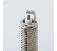 Bujía de encendido Electrodo de masa XUH20TTi DENSO para KIA HYUNDAI