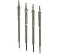 4X Bujía Opel Vivaro Movano B Renault Traffic Master III Mercedes Vito W447