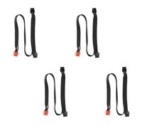 4X Cable de Alimentación PCIe de 8 Pines Una 8 Pines PCI Express GPU de 8 Pines Una 2 Puertos 6 + 2 Pines para TT Thermaltake Toughpower 1000W 1200W