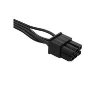 4X Cable de Fuente de Alimentación Modular de 6 Pines Una 4 Cable de 6 Pines Una 4 IDE para RM1000X RM850X RM750X RM650X RM550X Modular