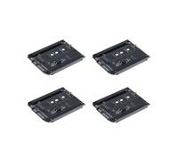 4X Caja Negra CY B + M Socket 2 M.2 NGFF () SSD una 2.5 Adaptador para 2230/2242/2260 / 2280Mm SSD M2