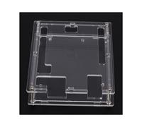 4X Caja Recinto Estuche Transparente para R3