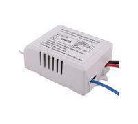 4X Canal con Transmisor Digital 220V Encendido / Apagado 1 Interruptor Receptor de Relé Inalámbrico Lámpara Luz de Control Remoto