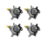 4X CM5G-2A451-GB CM5G2A451GA para Fiesta Mk7 2012-2020 1.0T Eco Boost VáLvula de Bomba de VacíO de Freno CM5G-2A451-GA