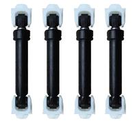 4X, Compatible Con Whirlpool, Lavadora De Tambor 8182703, Amortiguador De Varilla Amortiguadora SP989596