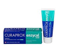 Curaprox Enzycal 1450 Pasta de dientes 75 ml