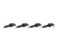 Bobina de encendido DELPHI GN10634-12B1