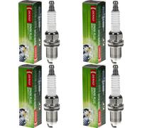 4x DENSO Bujía FK20HBR11 Para Lexus IS II GS 16