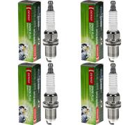 4x DENSO Bujía Para Opel Meriva B Monovolumen Mokka/Mokka X Audi A3