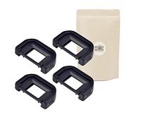 4X EF Ocular Goma para Visor Canon Tipo EF