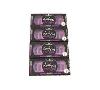 4x essence Lash On Lash Off Volumizing Magnetic Accent Pestañas Postizas Nuevo