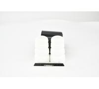 4x FEBEST ADSHB-Q5F-KIT Juego de guardapolvos amortiguador para AUDI Q5 (8RB)