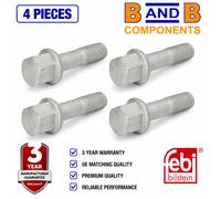 FEBI BILSTEIN Tornillo de rueda para MERCEDES-BENZ LK 201 Series, Classe SLK, 129 Series LC (Ref: 46644)