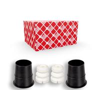 4x FEBI BILSTEIN 172981 Juego de guardapolvos amortiguador para MINI Coupé (R58)
