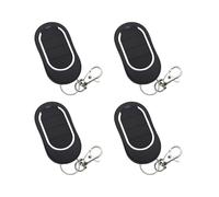 4X for ALUTECH AT-4N 868MHz Garage Door Remote Control 868.35MHz Rolling Code Remote Control Garage Door Opener Command
