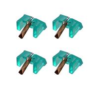 4X for Technics EPC-270C EPS52 EPS56 EPC271CES Stylus Vinyl Record Player LP Vinyl Phonograph Recorder Parts