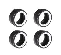 4X Fotga M42 Adaptador Anillo Pagar NEx E-Mount NEx NEx 3 NEx5N NEx5T A7 A6000