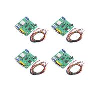 4X Gbs8200 Cga / Ega / Yuv / Rgb A Vga Salida Arcade Jamma Juego Hd Video Convertidor Tablero Monitor A Lcd Gbs-8200