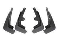 4X Guardabarros Coche Protectores para Mazda CX-30 CX30 2021-2023 Protección Mate Rueda