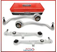 MAPCO Juego de barras, suspensión de las ruedas para AUDI: A4, S4 (Ref: 53963)